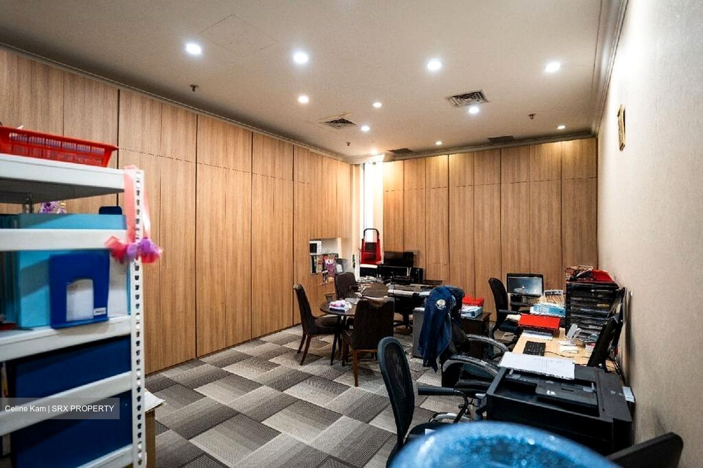 High Street Plaza (D6), Office #496786071